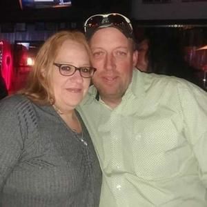 Meet your Posher, Raymond